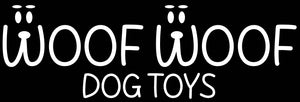 Woofwoofdogtoys